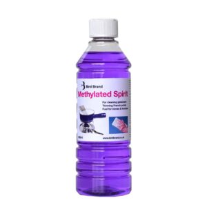 METHYLATED SPIRIT