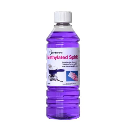METHYLATED SPIRIT