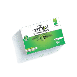 MENTHO KING LOZENGES