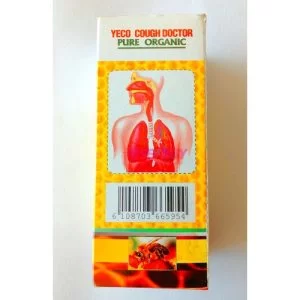 YECO COUGH ORGANIC