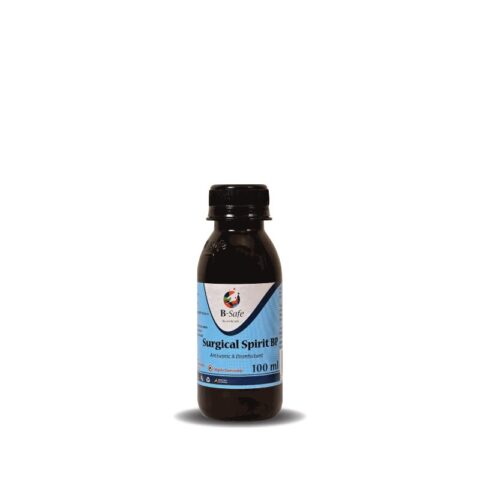 SURGICAL SPIRIT