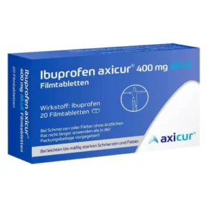 IBUPROFEN(africure)
