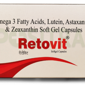 VITAMIN A(RETOVIT)