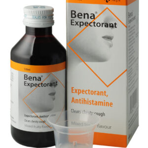 BENA EXPECTORANT