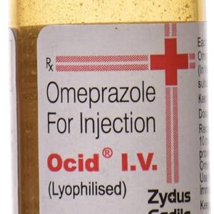OCID-omeprazole 20mg caps