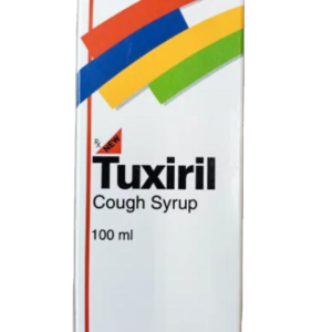 TUXIRIL Cough syrup 100ml