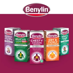 CEFTY COUGH SYRUP
