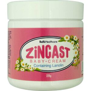 ZINCAST CREAM