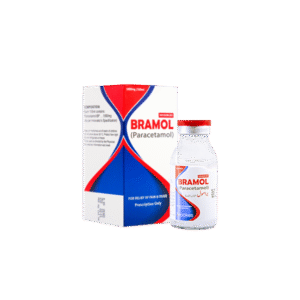 IV Paracetamol(PARA-BKRS)