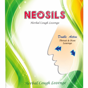 NEOSILS (Herbal lozenges)