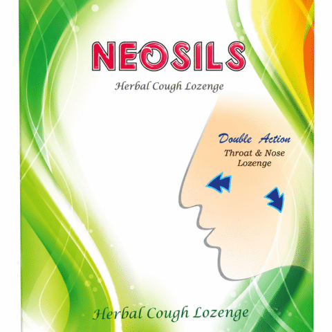 NEOSILS (Herbal lozenges)