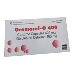 Gramocef-O 400