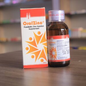 ORAL ZINC SYRUP