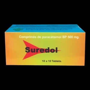 PANADOL  SUREDOL