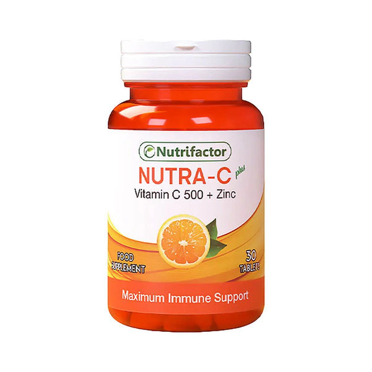 VITAMIN+ ZINC (Nutricore)
