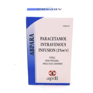 IV PARACETAMOL- ABPARA