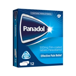 PANADOL (SIMDOL)
