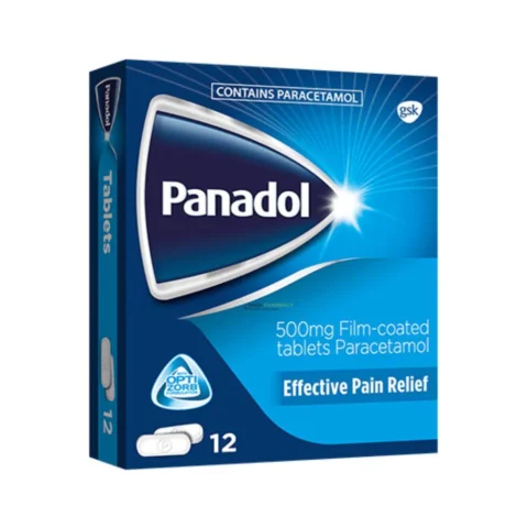 PANADOL (SIMDOL)