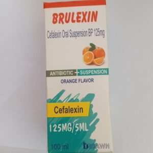 cefamor-cefalexin suspension
