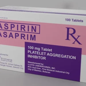 ASPIRIN (AGOSPIRIN)