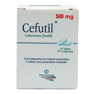 CEFROTIL