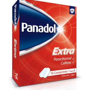 Panadol extra