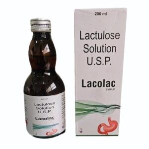 AGOLAC 200ML(LACTULOSE)