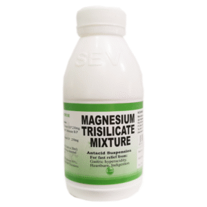 MAGNESIUM Mixture 200ml