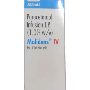IV PARACETAMOL