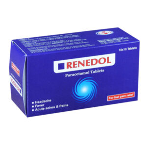 PANADOL (RENEDOL)