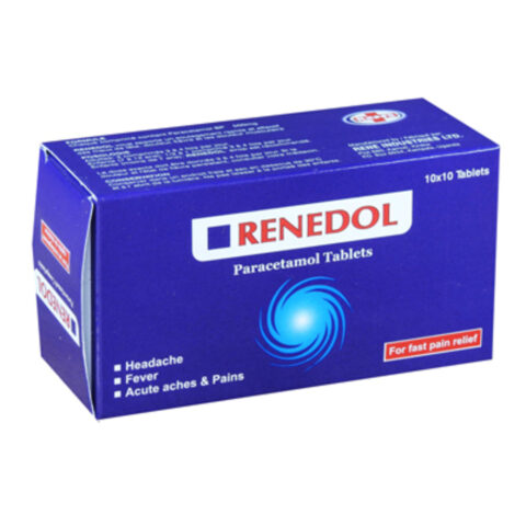 PANADOL (RENEDOL)