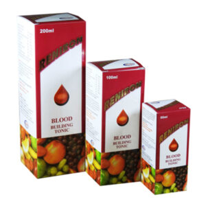 RENIRON SYRUP 200MLS
