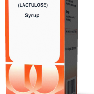 LACTULOSE SYRUP- SEDALAC