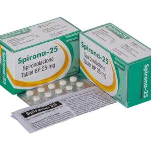 SPIRONOLACTONE