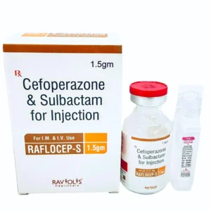 CEFSULBACTUM
