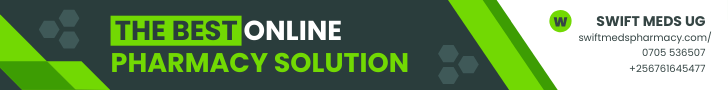 Swift Meds Pharmacy banner