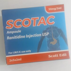 RANITIDINE