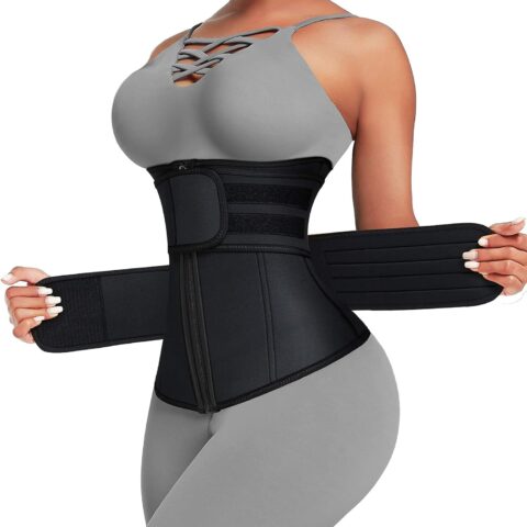 Women's Waist Trainer