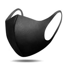 Mouth Cover Stop Dust Face Mouse Mask