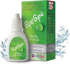 Eye Spa Eye Drop