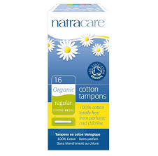 Cotton Super Tampoons