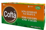 Cofta tablets 10’s