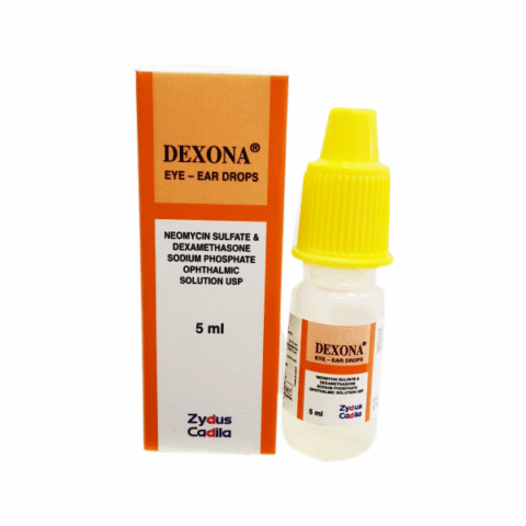 Dexona Eye Drops 5ml