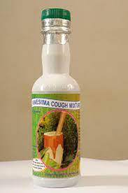 Kwesiima Cough Mixture