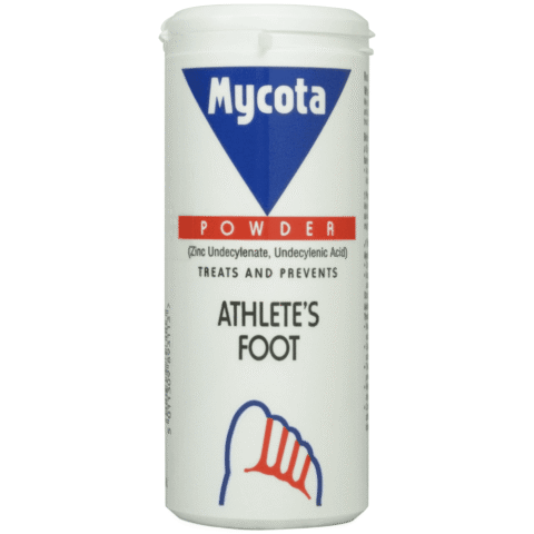 Mycota Powder