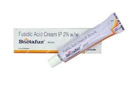 Fusidic Acid 2% Bactafuz Cream