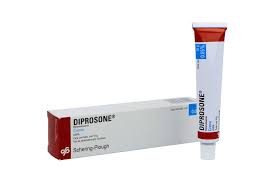 Diproson Cream 15g