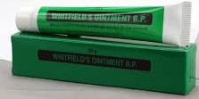 Whitefield Ointment 25gm