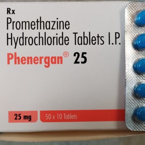 Haloperidol 5mg Tablets Hampen 5 10's