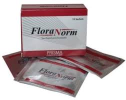 Floranorm Sachets 1's